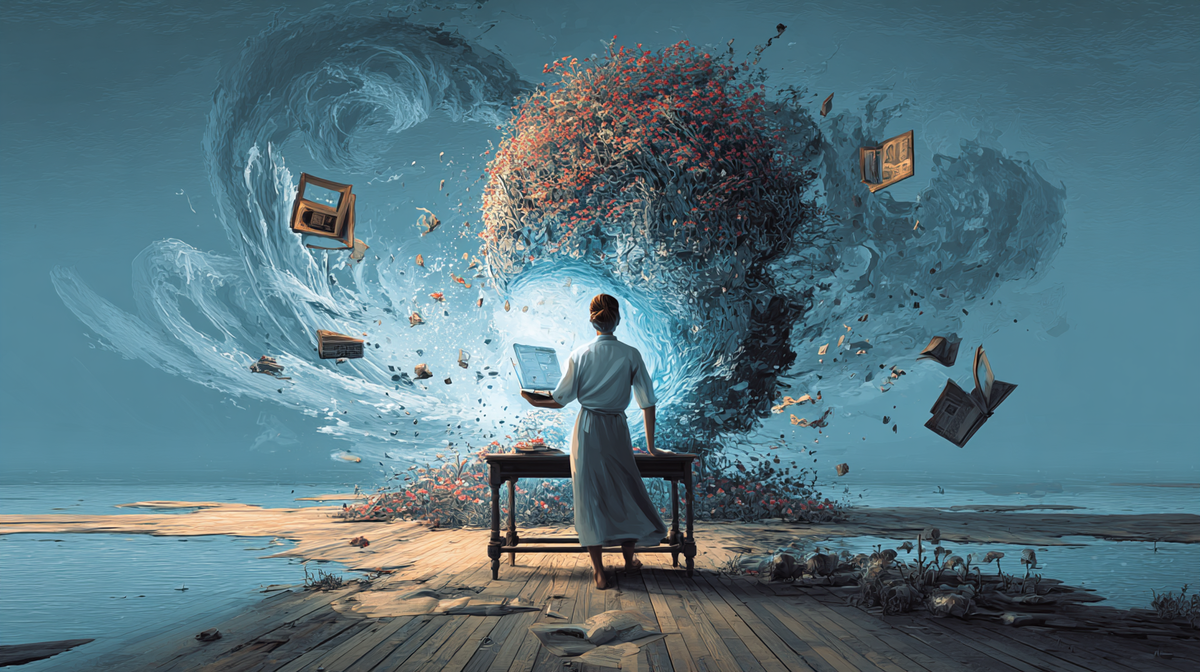 Alternativas modernas a WordPress