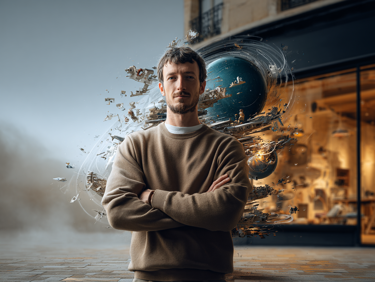 Diseño y desarrollo web profesional en Bilbao