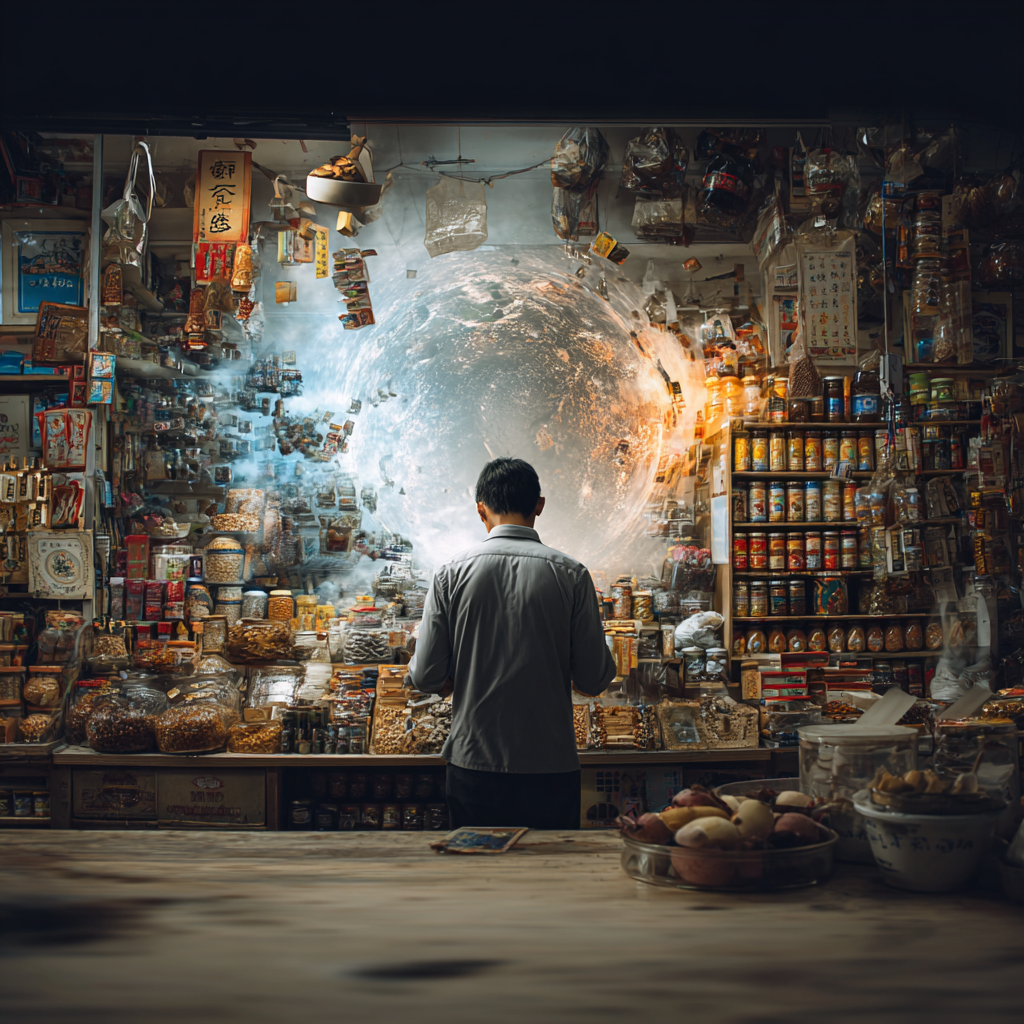 Por qué los comercios locales necesitan una web