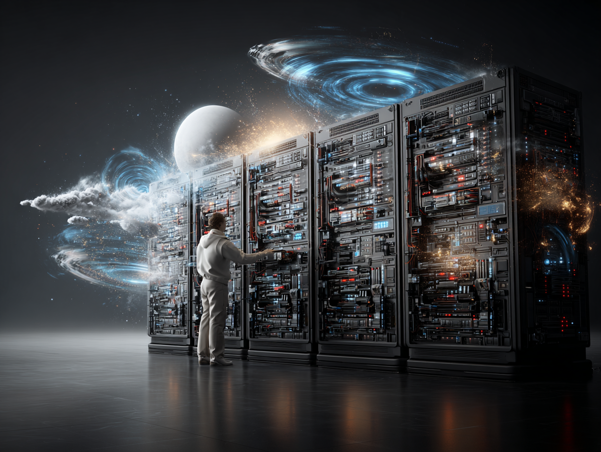 Filosofía web de Idenautas