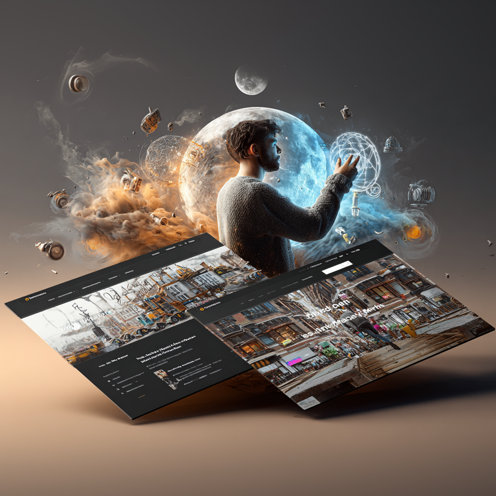 Arquitectura Jamstack