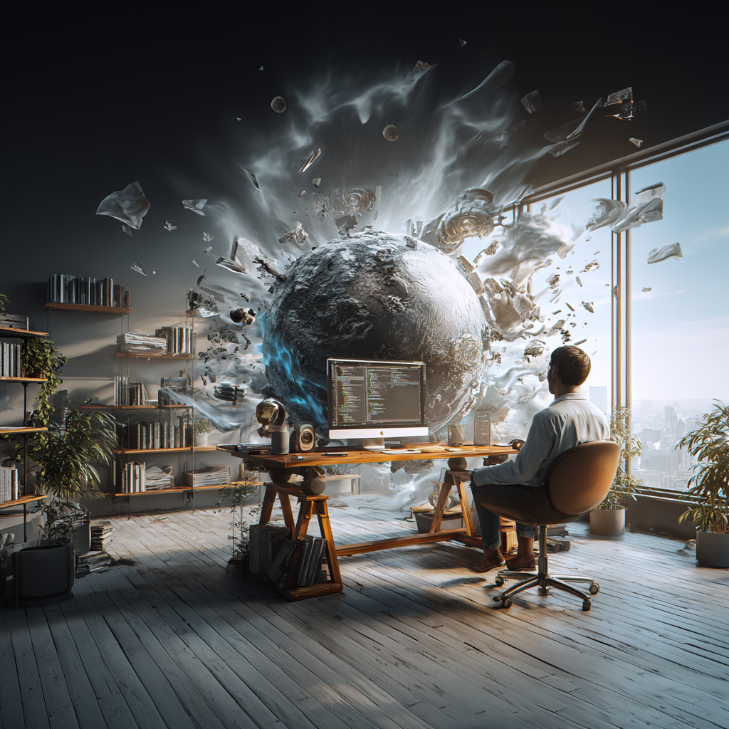 Decisiones técnicas con criterio