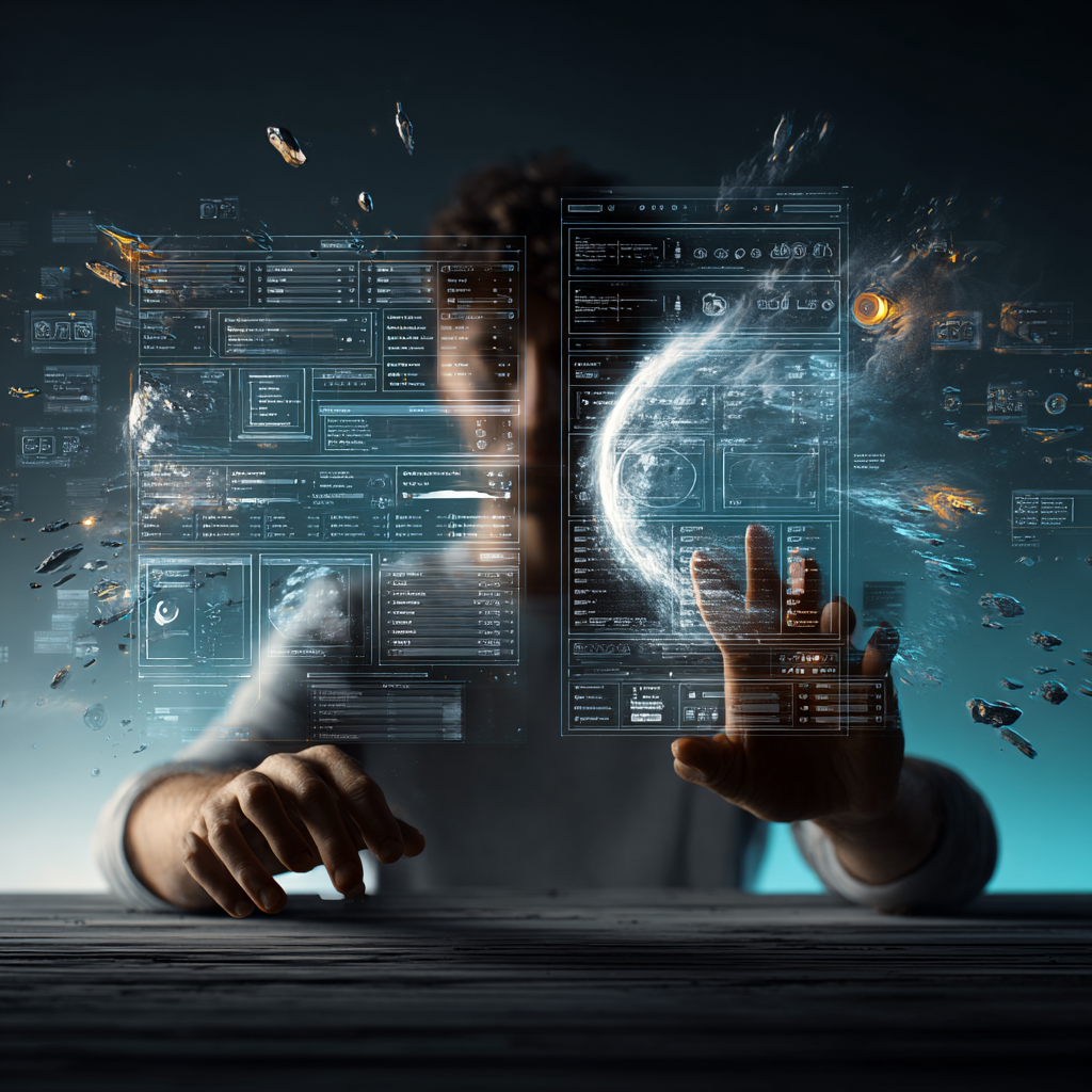 Migración de Joomla a arquitectura Jamstack moderna