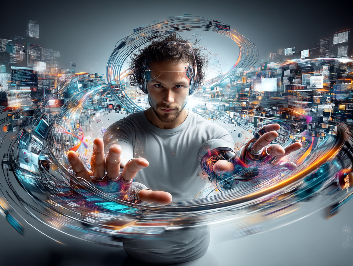 Forma de trabajar en Idenautas