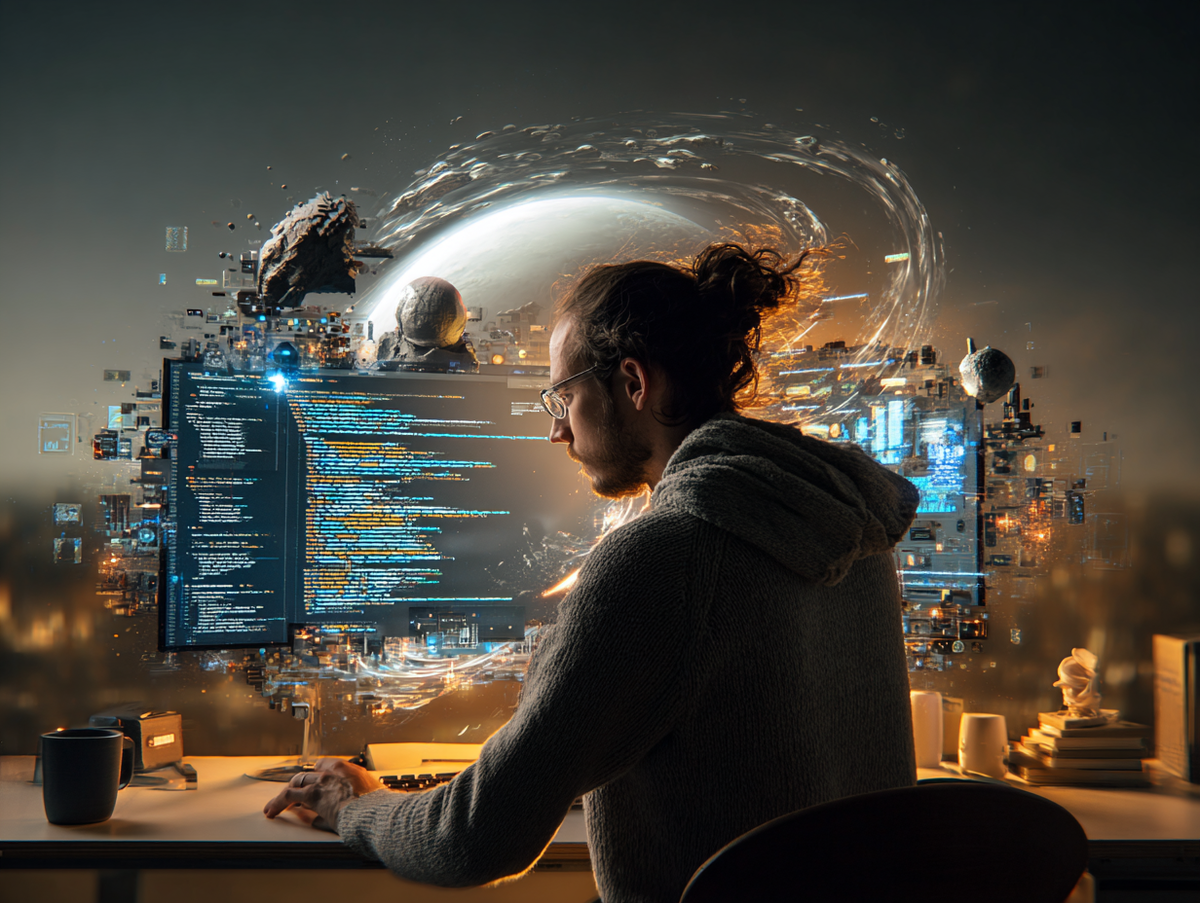 Desarrollo web sostenible