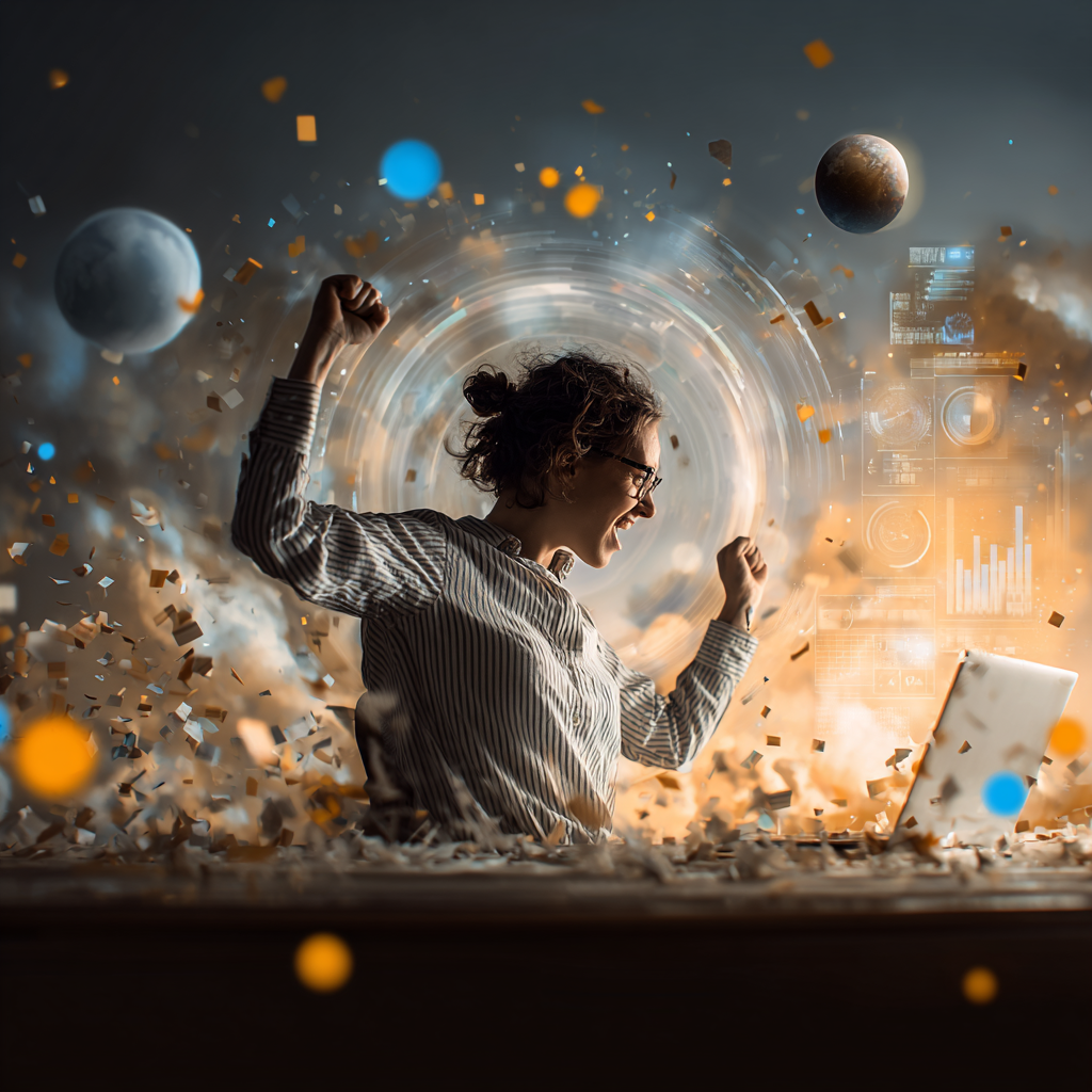 Web sostenible y resultados de negocio