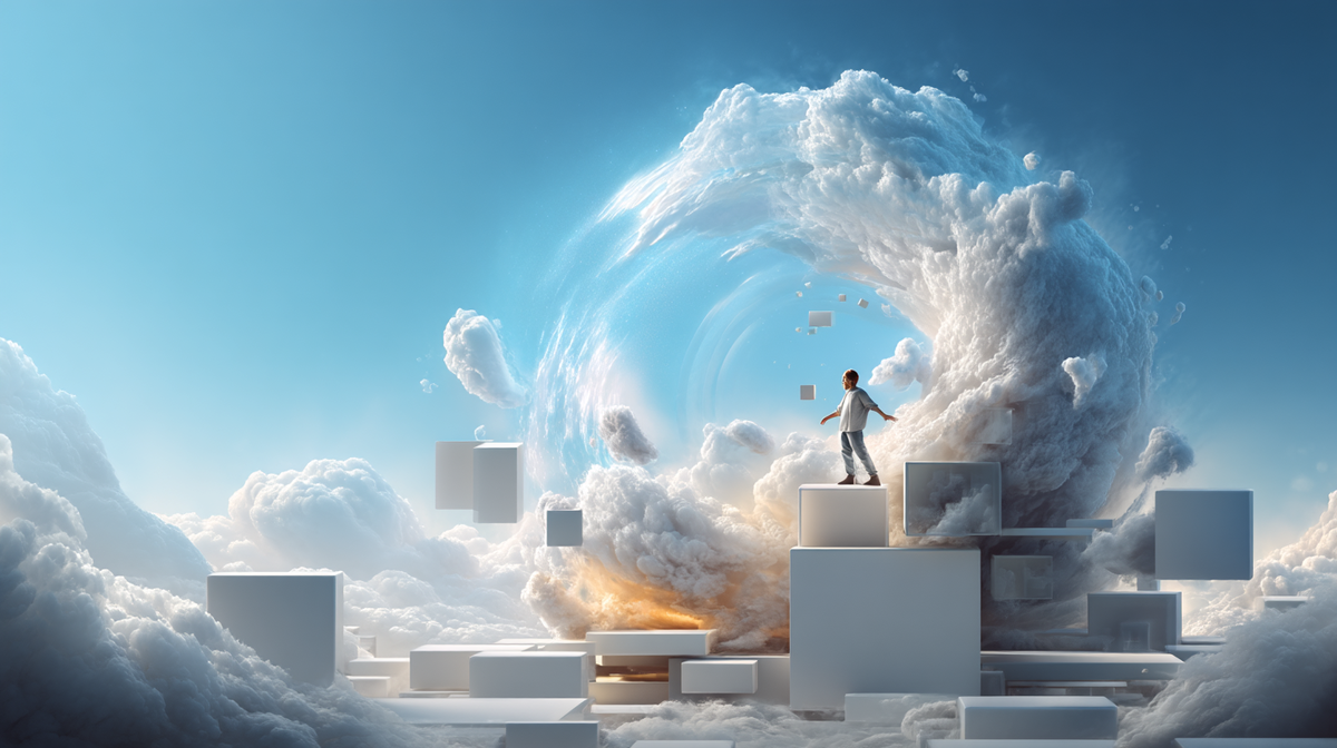 Desarrollo web con arquitectura Jamstack