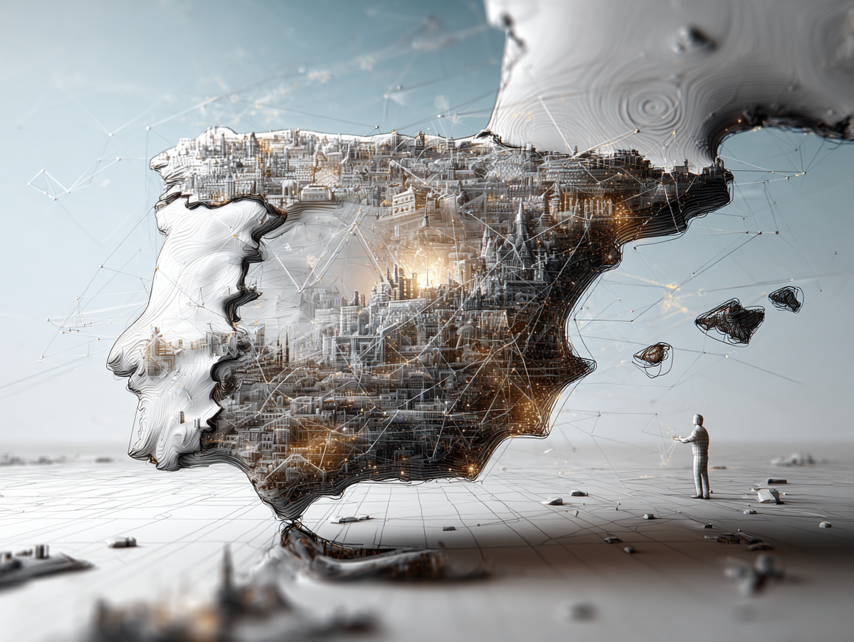 Desarrollo web Jamstack para empresas de toda España