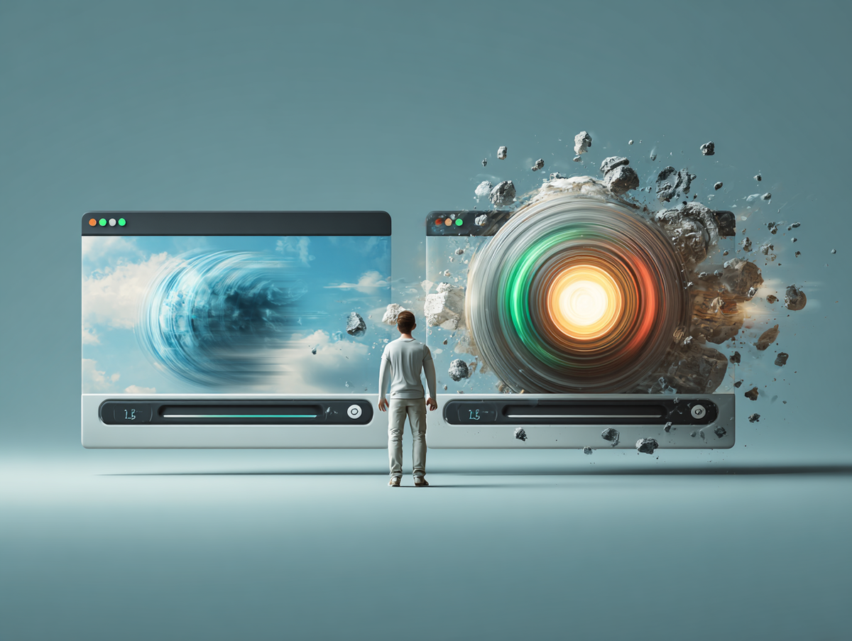 Estado del Jamstack en el mercado web español