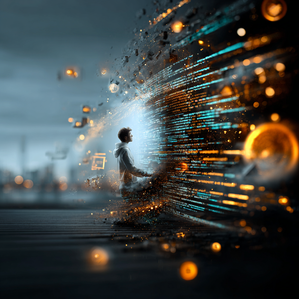 Equipo Idenautas en Bilbao