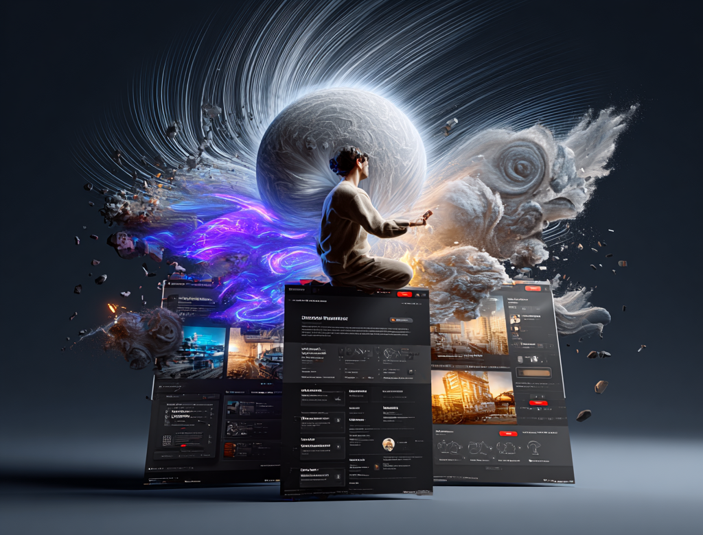 Diseño web para restaurantes en Bilbao