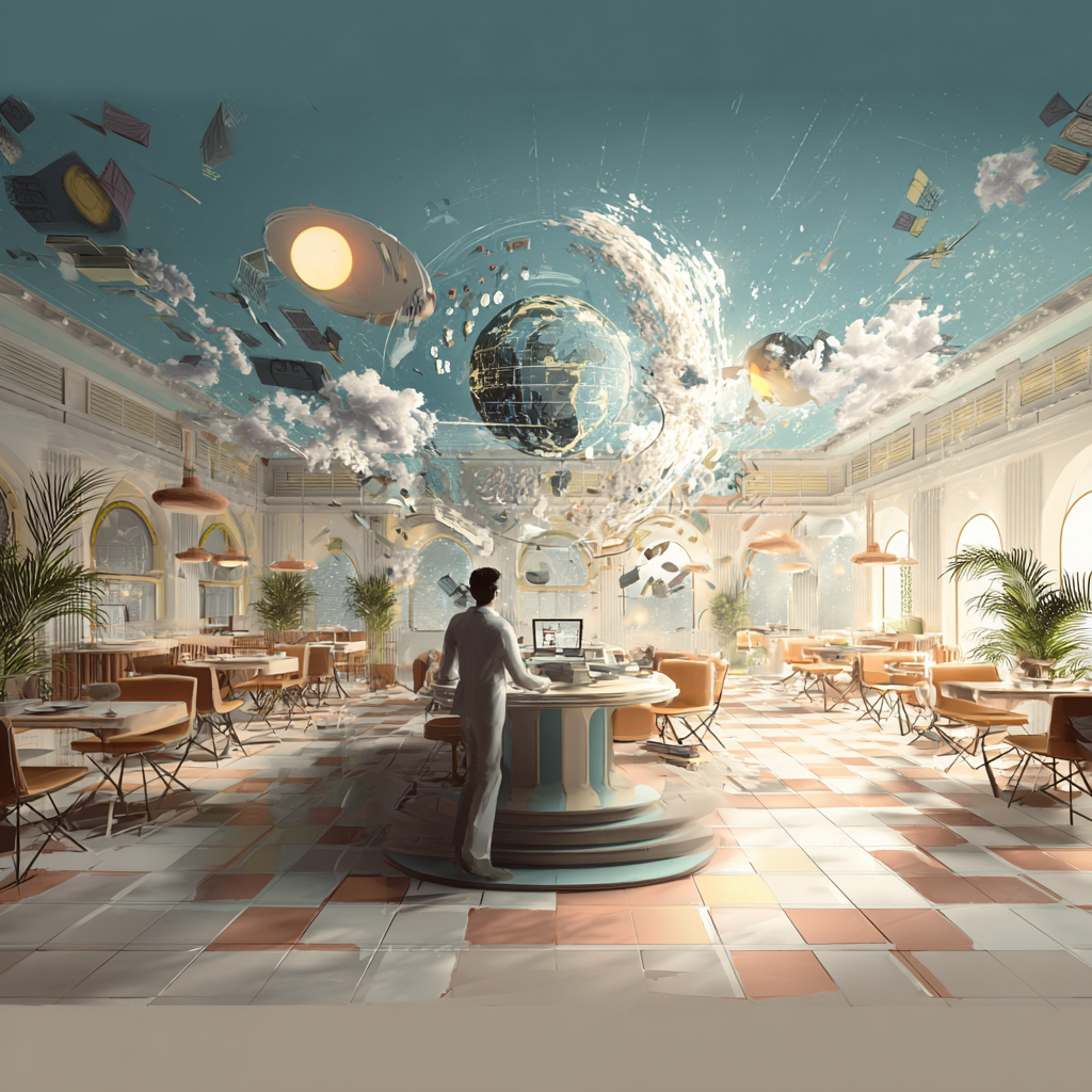 Webs para bares, cafeterías y negocios de hostelería