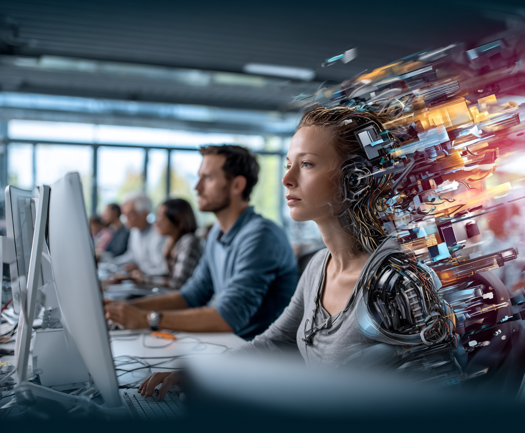 Colaboración en desarrollo web