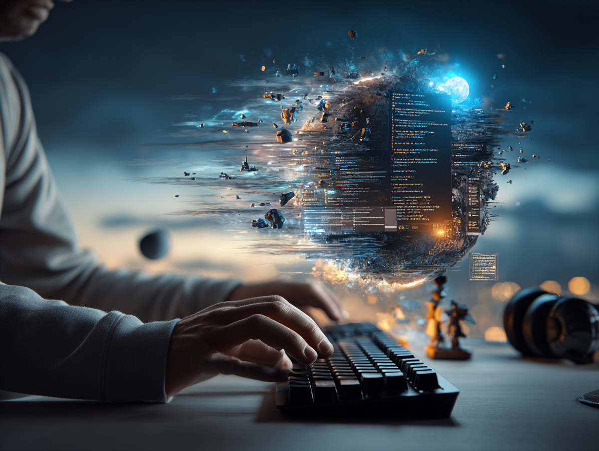 Desarrollo web Jamstack con Eleventy