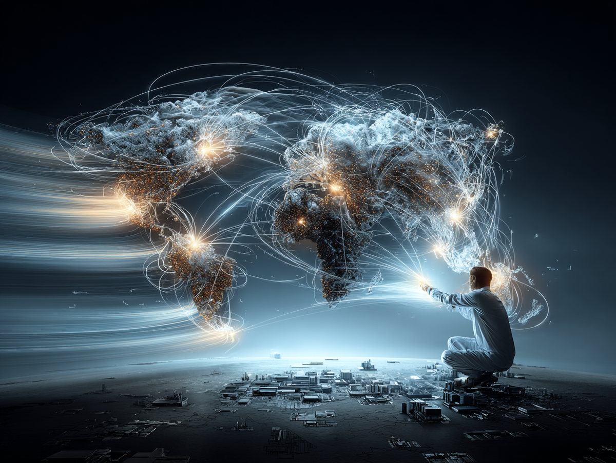 Velocidad y rendimiento con arquitectura Jamstack