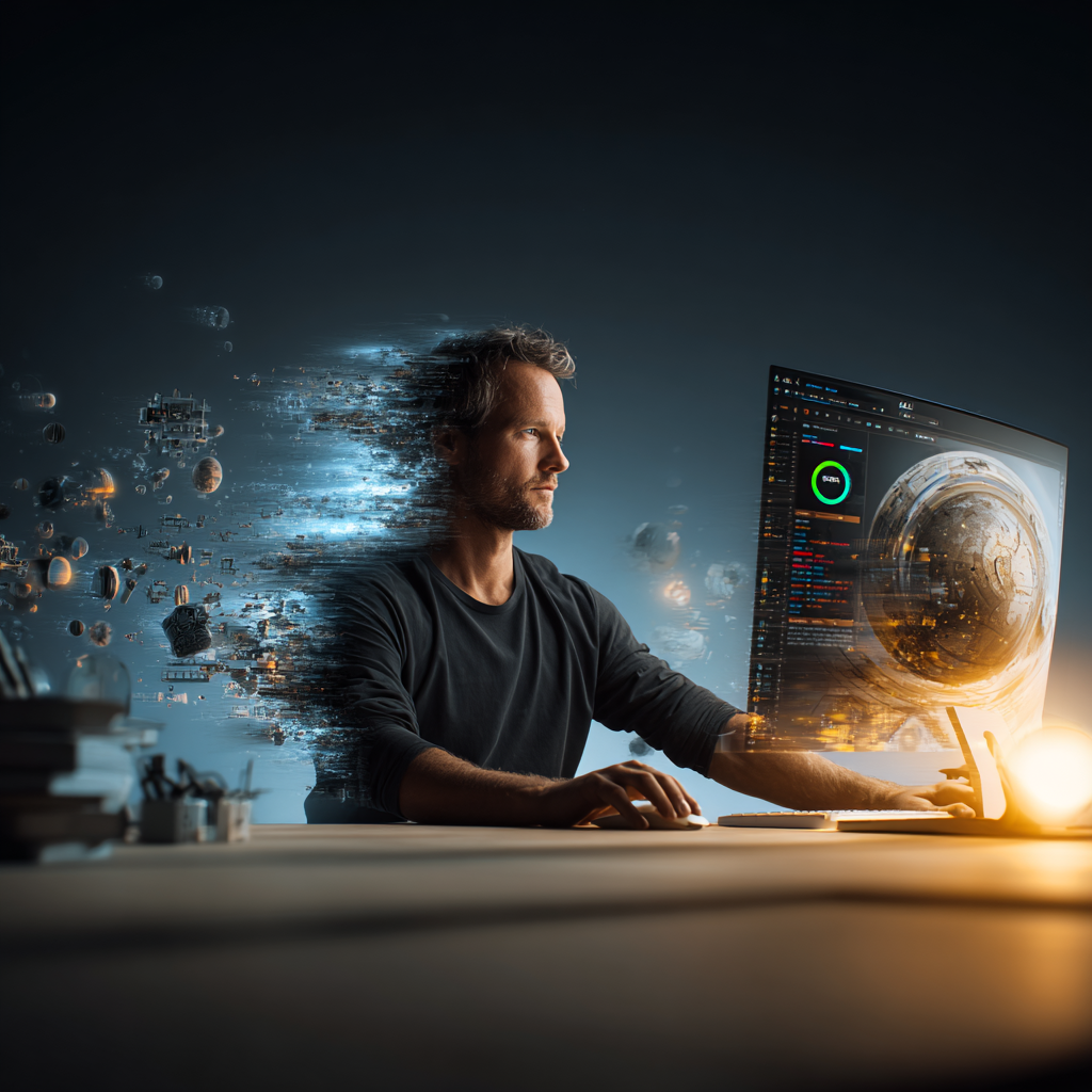 Migración de WordPress a arquitectura Jamstack moderna